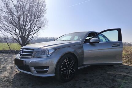 Mercedes-Benz C 250 Gebrauchtwagen