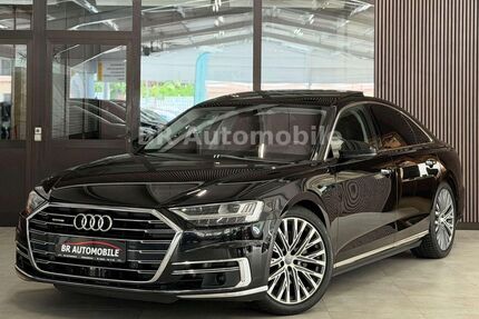 Audi A8 Gebrauchtwagen