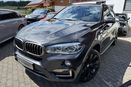 BMW X6 Gebrauchtwagen