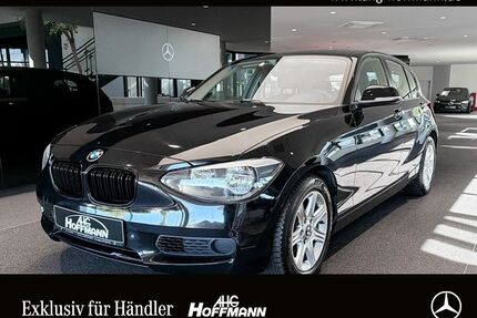 BMW 118 Gebrauchtwagen
