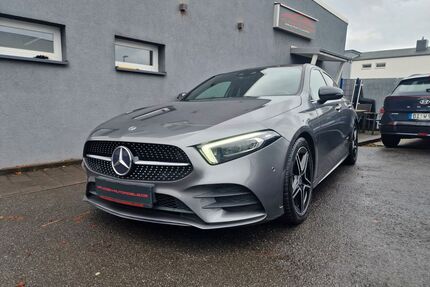 Mercedes-Benz A 250 Gebrauchtwagen