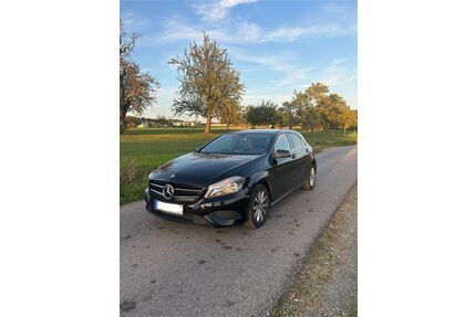 Mercedes-Benz A 180 Gebrauchtwagen