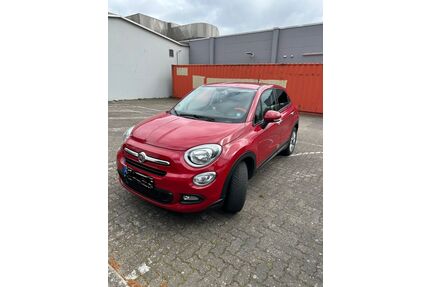 Fiat 500X Gebrauchtwagen