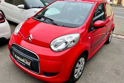 Citroen C1 Gebrauchtwagen