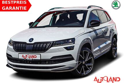 Skoda Karoq Gebrauchtwagen