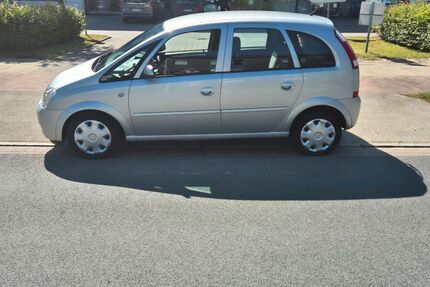 Opel Meriva Gebrauchtwagen