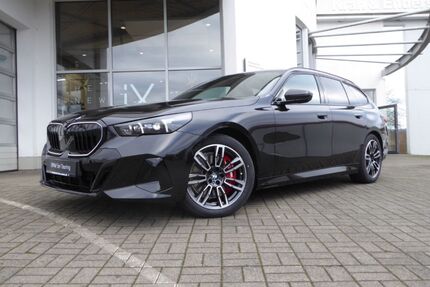 BMW 540 Gebrauchtwagen