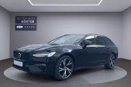 Volvo V90 Gebrauchtwagen