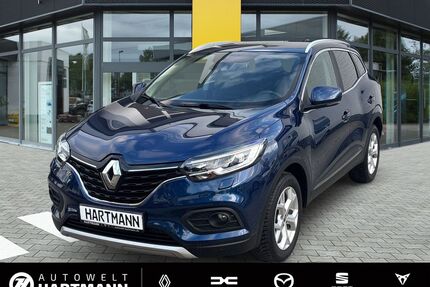 Renault Kadjar Gebrauchtwagen