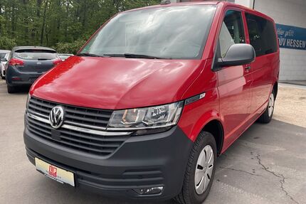 VW T6 Caravelle Gebrauchtwagen