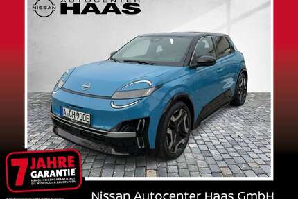 Nissan Micra Gebrauchtwagen