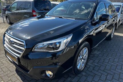 Subaru Outback Gebrauchtwagen