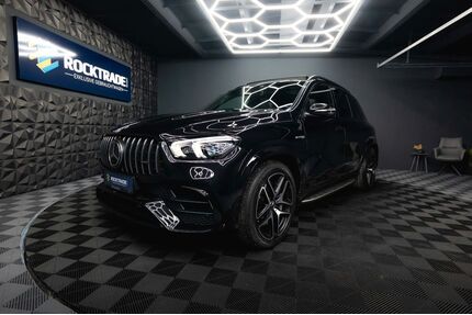 Mercedes-Benz GLE 63 AMG Gebrauchtwagen