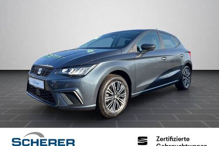 Seat Ibiza Gebrauchtwagen