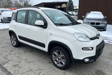 Fiat Panda Gebrauchtwagen