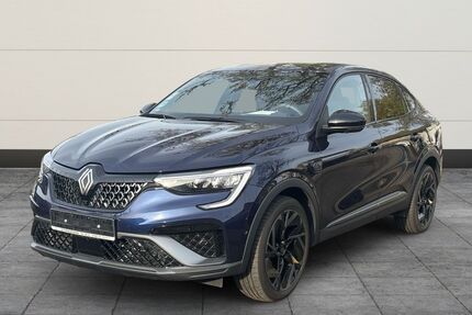 Renault Arkana Gebrauchtwagen