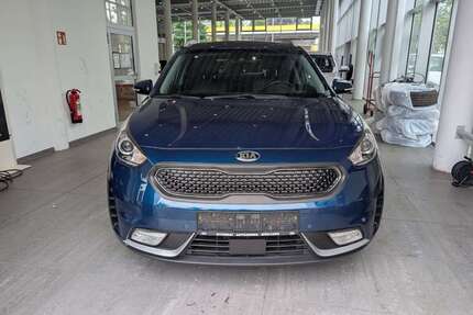 Kia Niro Gebrauchtwagen