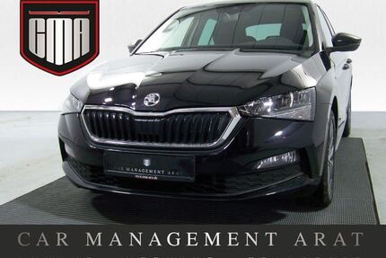 Skoda Scala Gebrauchtwagen