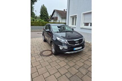 Kia Sportage Gebrauchtwagen