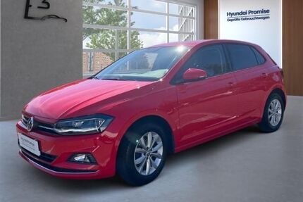 VW Polo Gebrauchtwagen