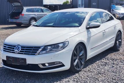 VW CC Gebrauchtwagen