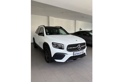 Mercedes-Benz GLB 250 Gebrauchtwagen