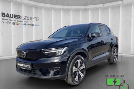Volvo XC40 Gebrauchtwagen