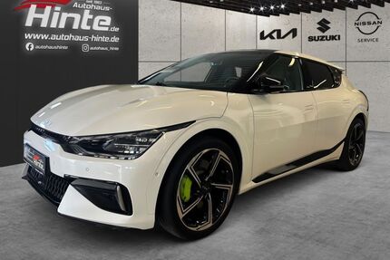 Kia EV6 Gebrauchtwagen