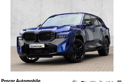BMW XM Gebrauchtwagen