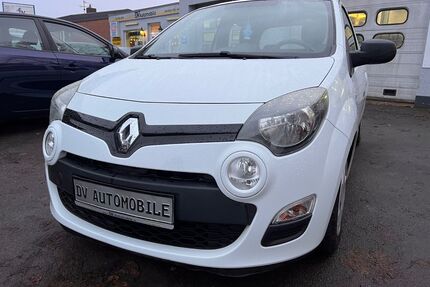 Renault Twingo Gebrauchtwagen