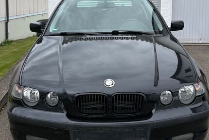 BMW 316 Gebrauchtwagen