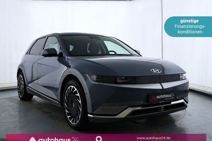 Hyundai IONIQ 5 Gebrauchtwagen