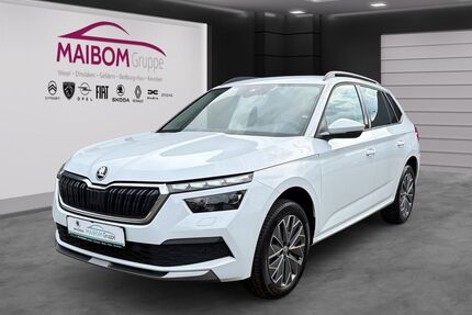 Skoda Kamiq Gebrauchtwagen