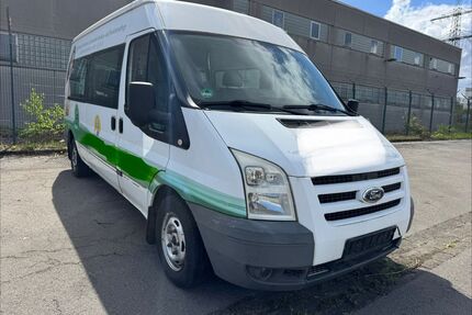Ford Transit Gebrauchtwagen