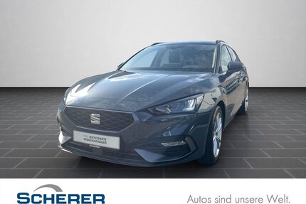 Seat Leon Gebrauchtwagen