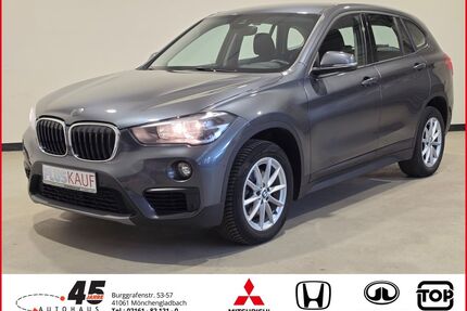 BMW X1 Gebrauchtwagen