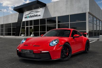 Porsche 992 Gebrauchtwagen