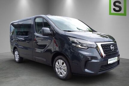 Nissan Primastar Gebrauchtwagen