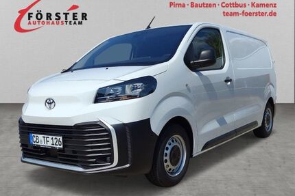 Toyota Proace (Verso) Gebrauchtwagen