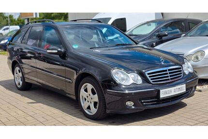 Mercedes-Benz C 200 Gebrauchtwagen