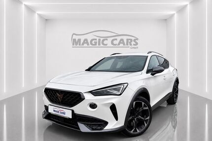 Cupra Formentor Gebrauchtwagen