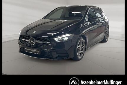 Mercedes-Benz B 220 Gebrauchtwagen