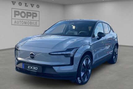 Volvo EX30 Gebrauchtwagen