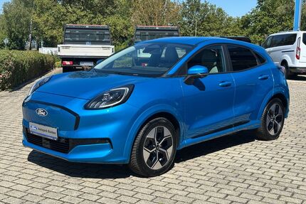 Ford Puma Gen-E Gebrauchtwagen
