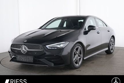 Mercedes-Benz CLA 180 Gebrauchtwagen