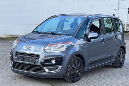 Citroen C3 Gebrauchtwagen