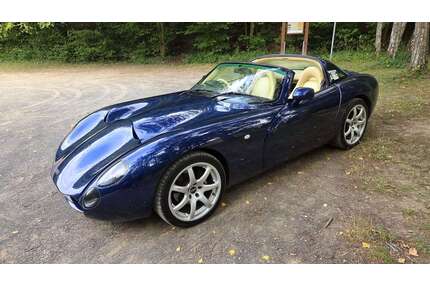 TVR Tuscan Gebrauchtwagen