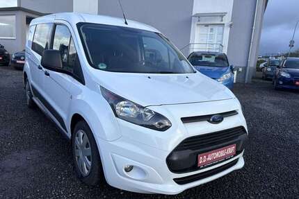 Ford Transit Connect Gebrauchtwagen