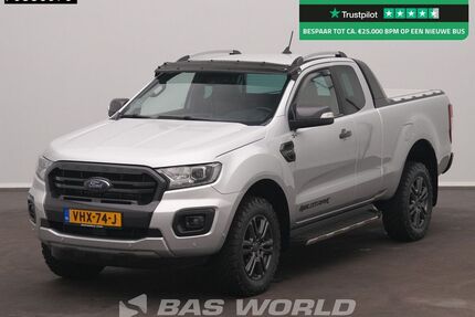 Ford Ranger Gebrauchtwagen