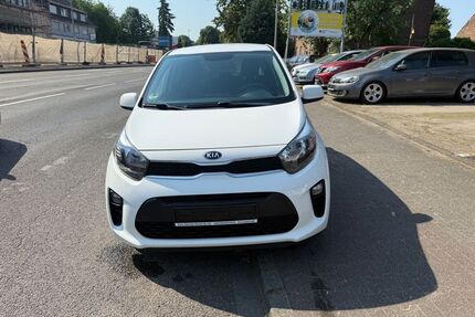 Kia Picanto Gebrauchtwagen